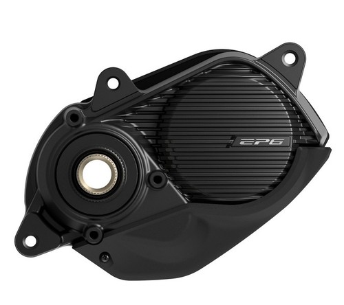 Shimano steps ep6 ep600 - shimano,