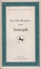 Artusepik. Karl Otto