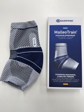 Bauerfeind malleotrain - bauerfeind,