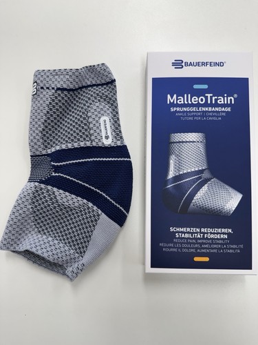 Bauerfeind malleotrain - bauerfeind,