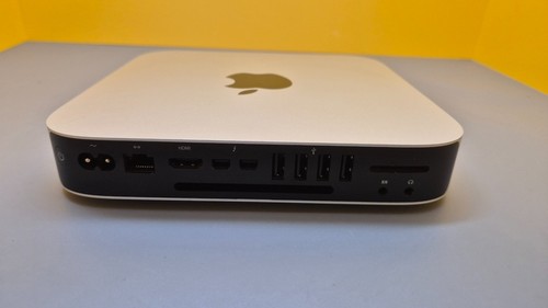 Apple mac mini 2014 a1347 - 2014,