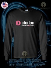 Clarion Professional Audio
