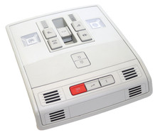 Skoda Superb III 3V iV