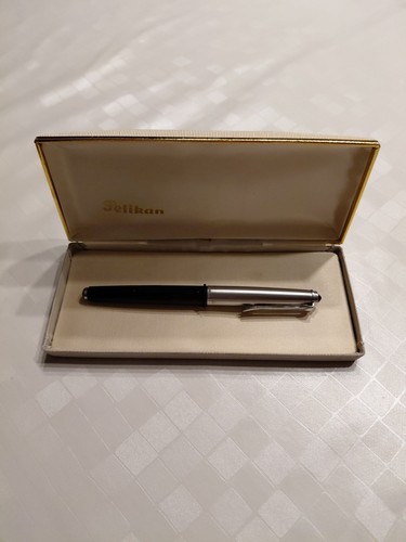 Alter pelikan silvexa - pelikan,