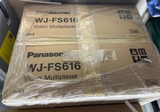Panasonic fs616c video - panasonic,