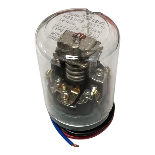 Sanwa denki sps - sanwa,