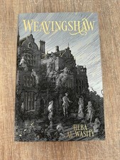 Fairyloot Signed Exclusive