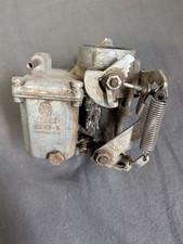 Vergaser Solex VW 30Pict-2