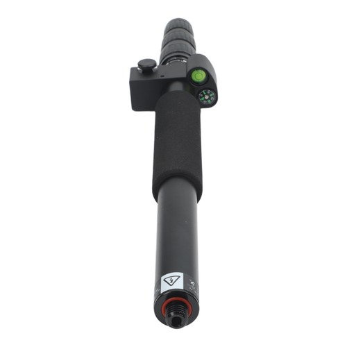 Aluminium teleskop gps - 1,