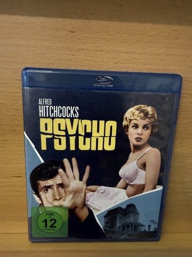 Psycho uncut - -,