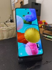 Samsung Galaxy A51