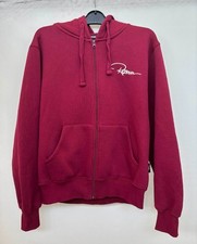 Redrum Plain Sweatjacke Unisex