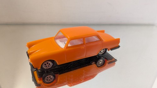 Kdn alfa romeo 2000 - kdn, berlina