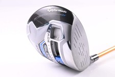 Taylormade SLDR 460 Driver / 9,5 Grad / Stiff Flex Matrix RUL 60 Schaft