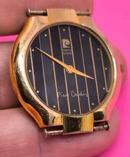 VINTAGE SWISS GOLD PLATED