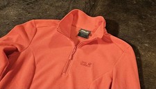 JACK WOLFSKIN Damen-Fleece -