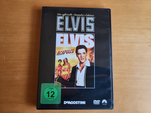 Elvis acapulco - elvis,