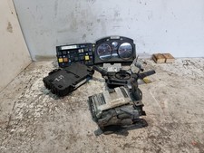 Vauxhall Astra H Steuergerät