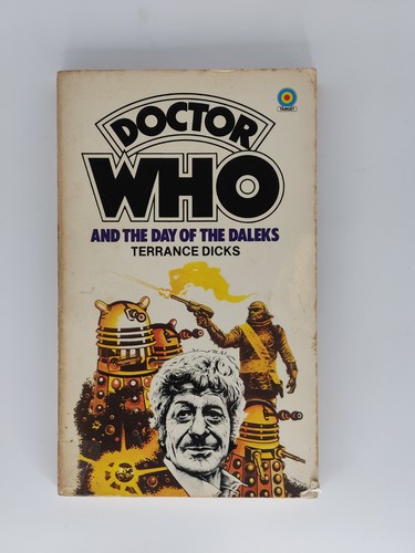 Doctor who und - doctor,
