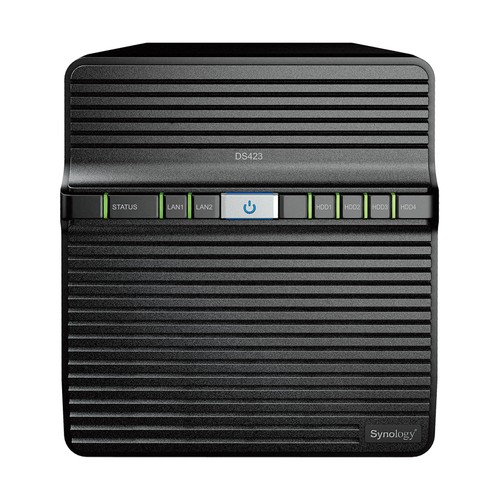 Synology diskstation ds423 - diskstation,
