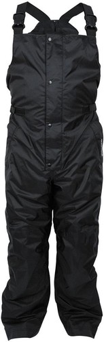 Shimano breathable chest bib - breathable,