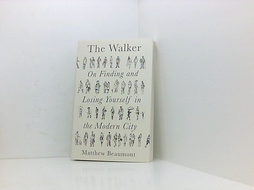 The walker finding and - the, walker: