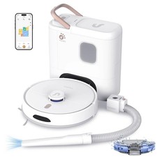 Verefa l20m plus saugroboter - verefa,