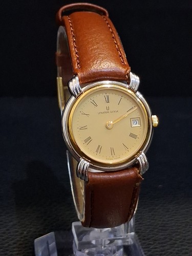 Universal geneve damen vintage - universal,
