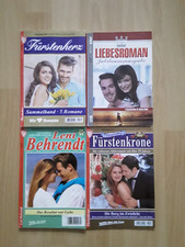 Heimatromane / Liebesromane (