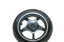 Yamaha Aerox 50 2 Takt        Hinterrad Rad Felge