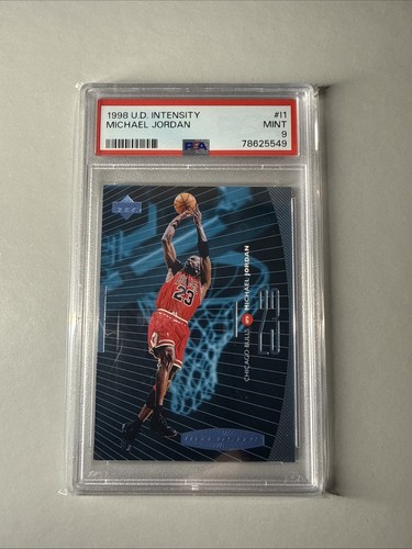 1998 upper deck intensity - 1998,