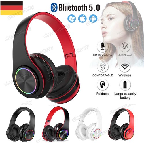 Ear kopfhörer bluetooth - on,