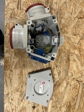 Mennekes Delta Box 92916 Cekon