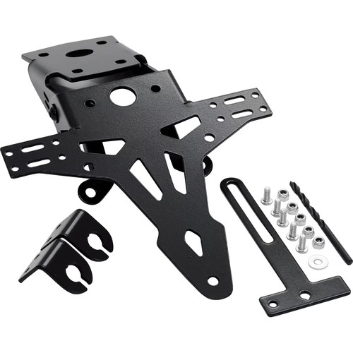 Hashiru kennzeichenhalter ktm - kennzeichenhalter,