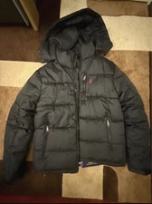 Ralph Lauren Puffer