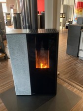 Pelletofen Rika SONO -