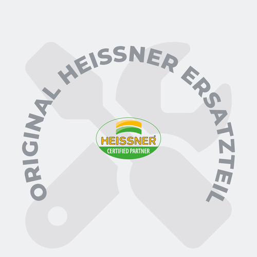 Heissner deckel für - heissner,