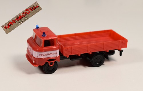 H0 ifa w50l - s.e.s, 1:87