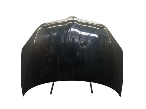 Motorhaube haube black - motorhaube, magic