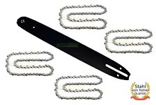 38cm (15") 1,5mm 0,325" 64TG