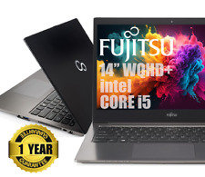 Fujitsu Lifebook U904 14"