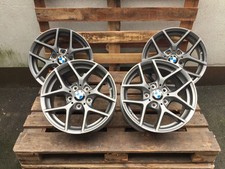 17 Zoll Y Winterkompletträder 225/45 R17 für BMW 2er F22 F23 M235i M135i e46 