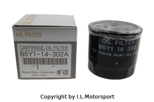ölfilter filter original - Ölfilter,