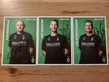 AK, Borussia Mönchengladbach