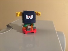 Lego Mario: Bully (Character
