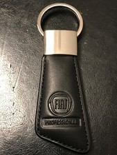 Auto Schlüsselanhänger FIAT