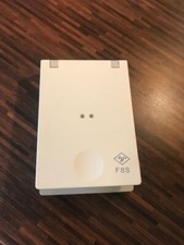 Agfa F8S Klebepresse