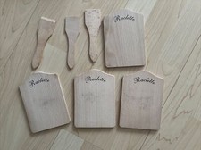 Spielzeug Küche Holz 3 Stück