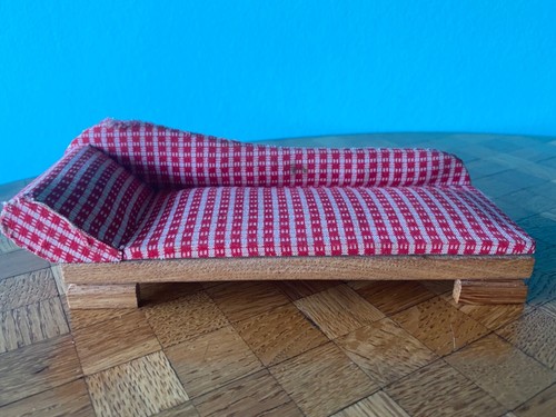 Liege sofa chaiselongue - sofa,