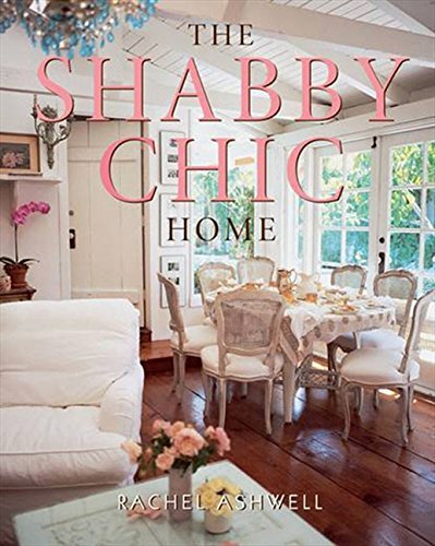 The shabby chic home rachel - shabby, home,rachel